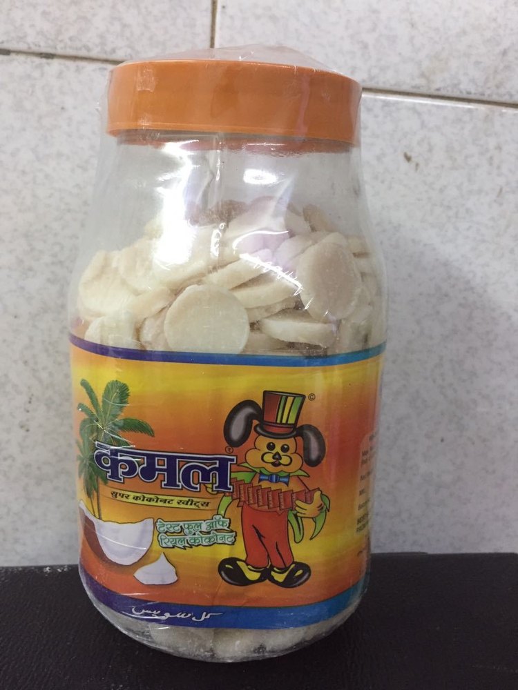 Loose Coconut Peda