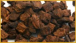 Roasted Chicory Cubes