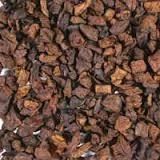 Roasted Chikori Cubes