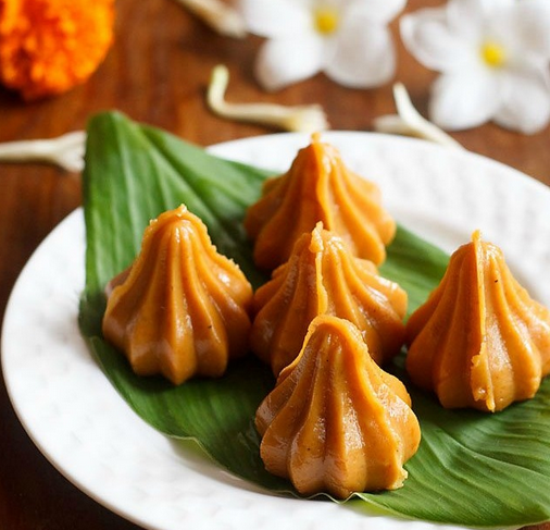 Modak Pedha