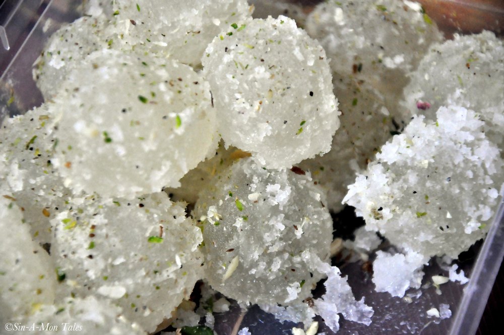 Coconut Angoori Petha, Khoya, Packaging Size: 1 Kg Also In 500 G