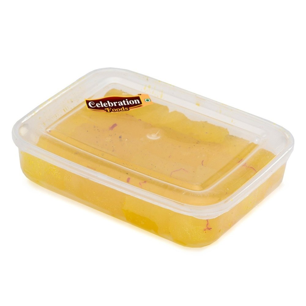 Angoori Kesar Petha, Pumpkin, Packaging Size: 500gm