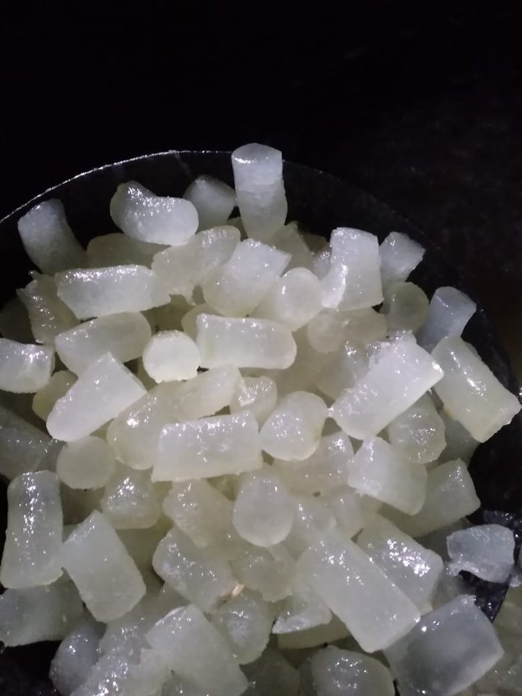 Many Type Variety Angoori Petha, Packaging Size: 18kg Tin