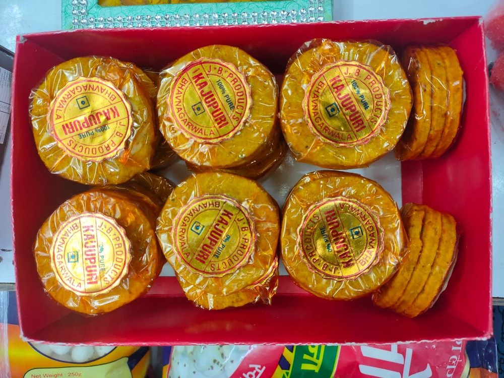 Sweets Sweet Kajupuri Nuts