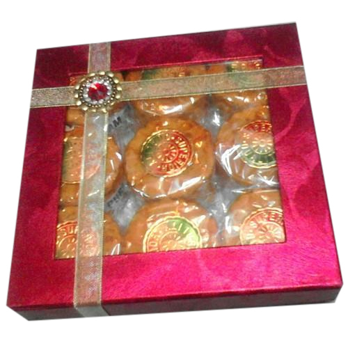Kaju Puri