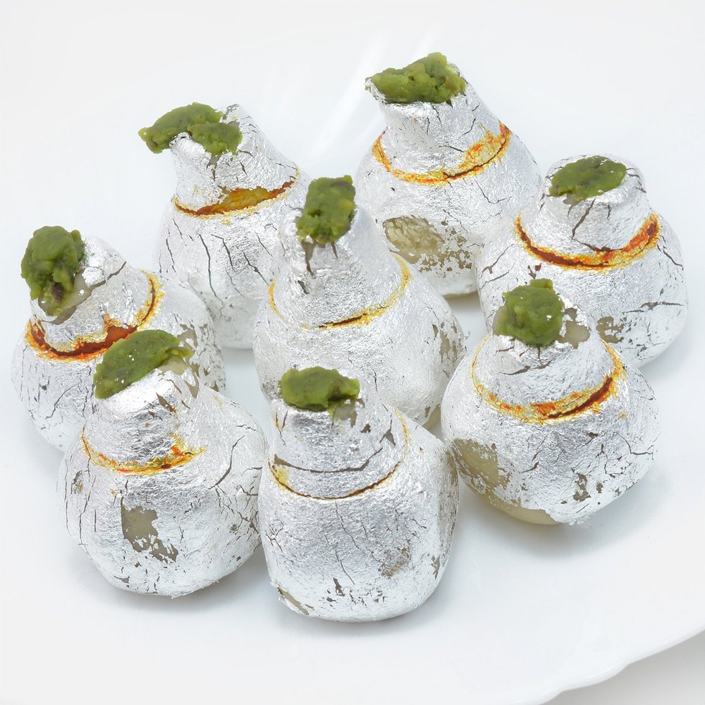 Sweet Kaju Kalash