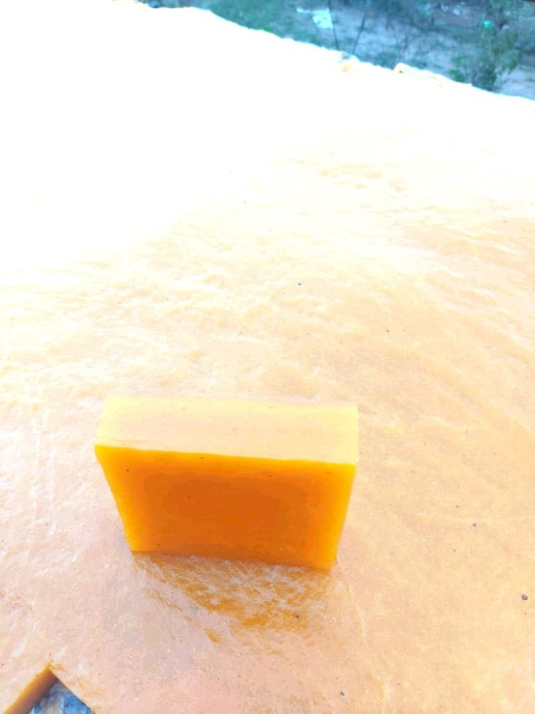 Mango Sweet Aam Papad, Packaging Size: 1 Kg