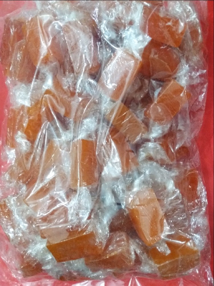 Mango Organic Aam Papad
