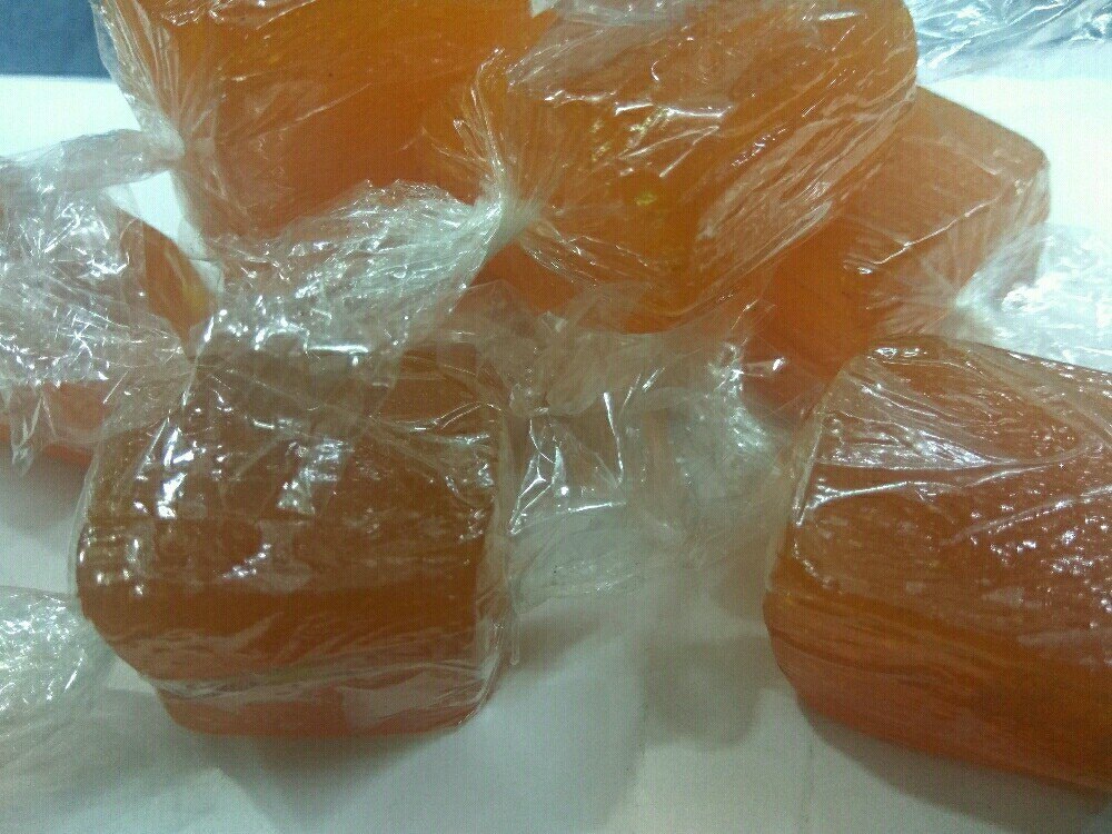 Mango Alfanso Chocolate Ampadad