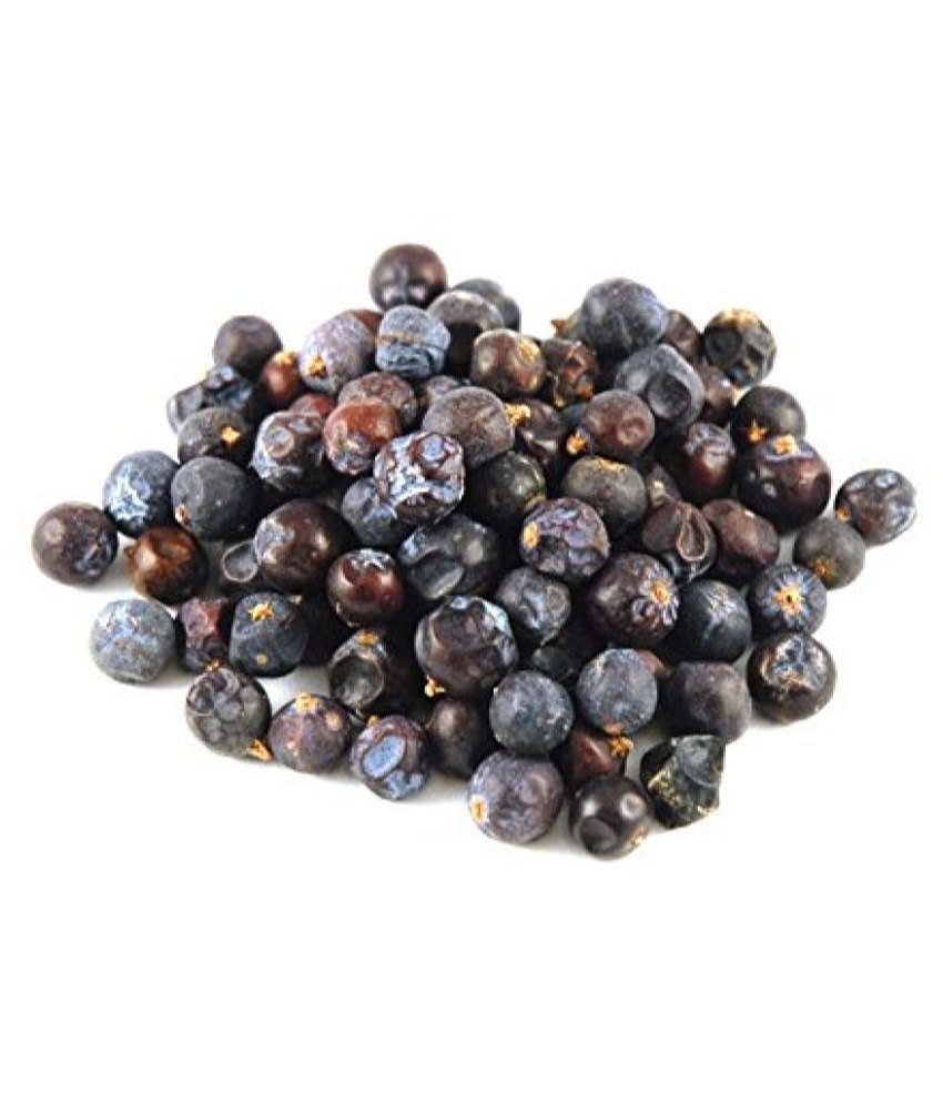Juniper Berry Hauber