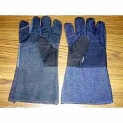 Jeans And Denim Gloves