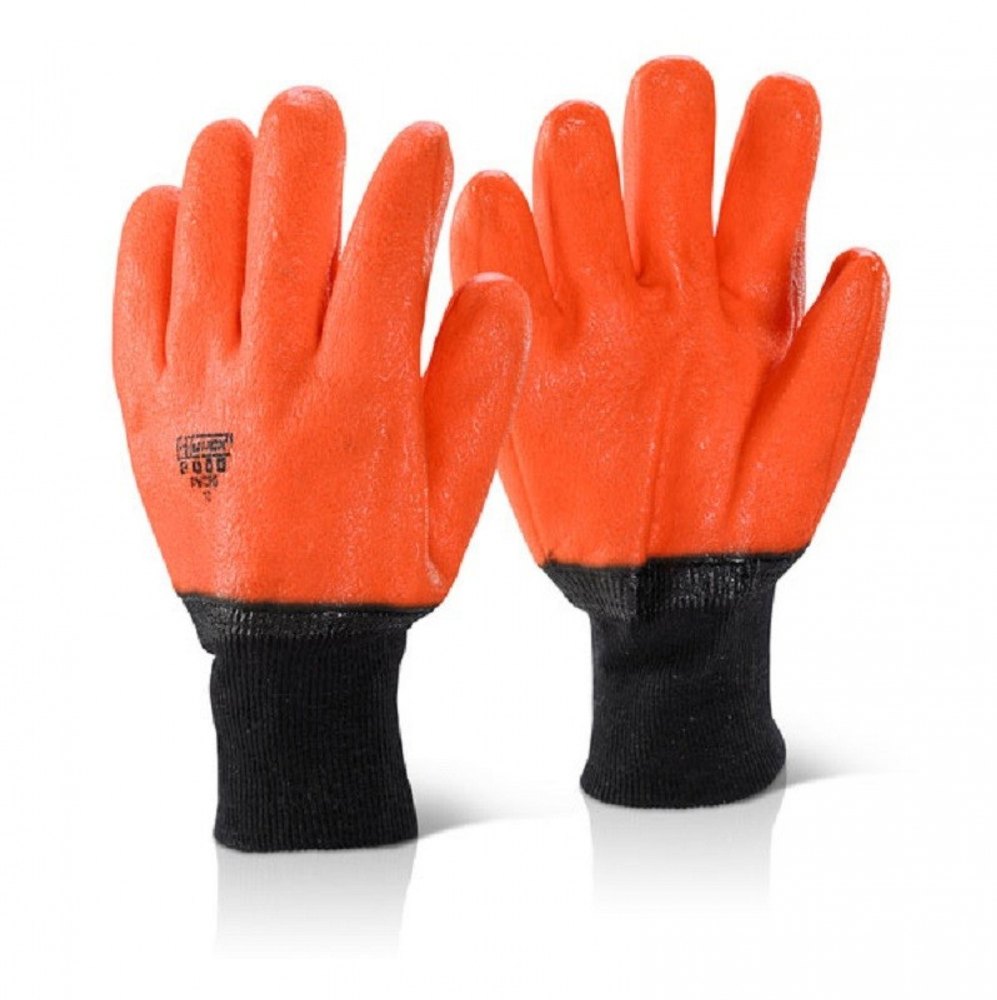 Unisex Cold Storage Gloves