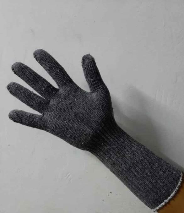 Cotton Sleeve Gloves
