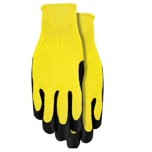 Food Grade Nitrile Coated Gloves
