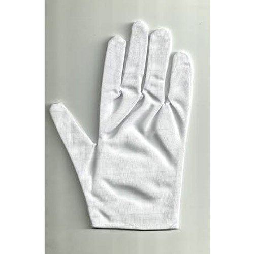 Lint Free Nylon Hand Gloves