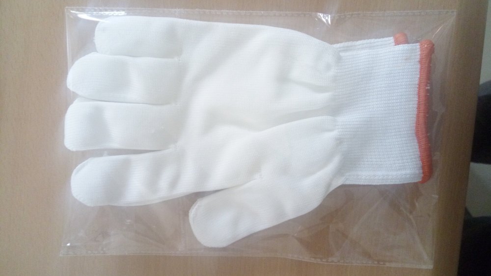 Lint Free Hand Gloves