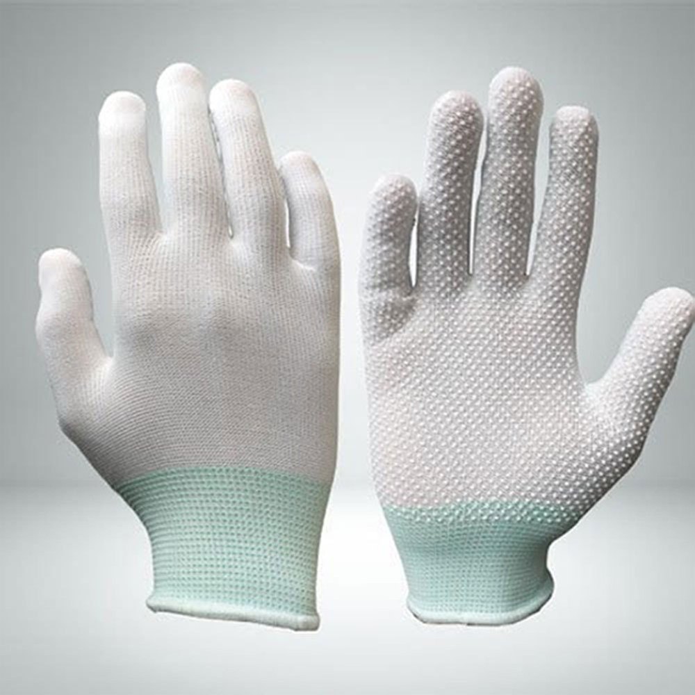Nylon Lint Free 13 Gauge - Delight Hand Gloves