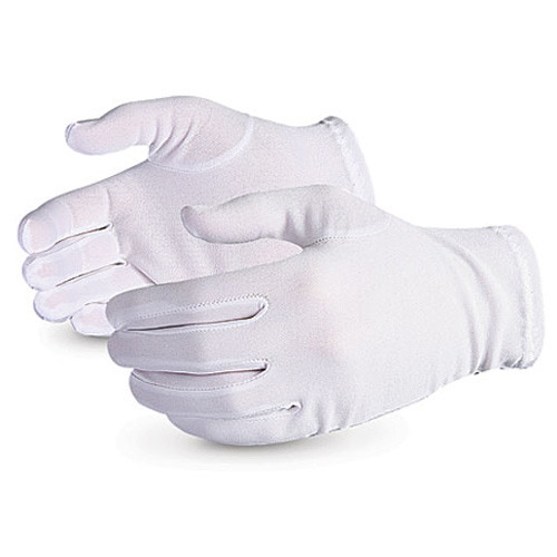 Shashi India White Lint Free Gloves