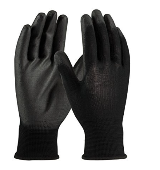 PU Coated Glove