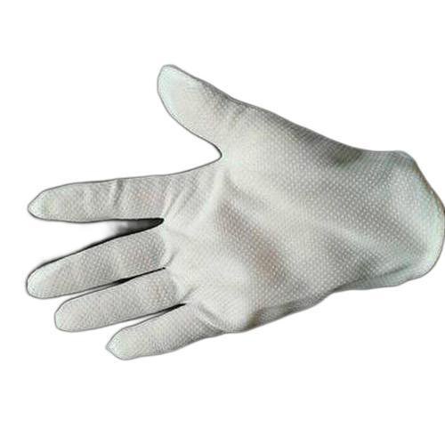 Plain Anti Static Safety Gloves