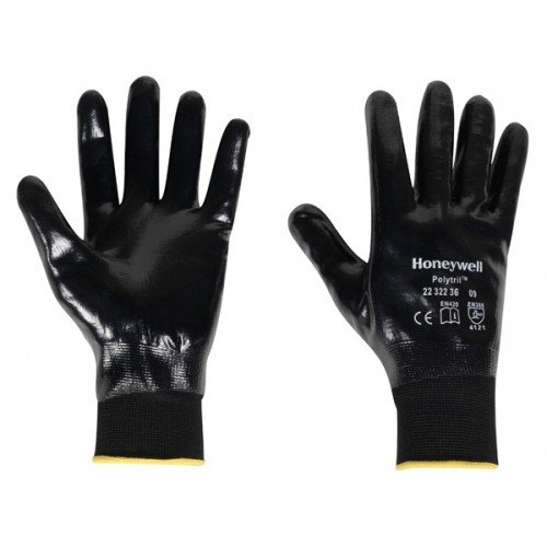 Nitrile Honeywell 2232236 Polytril Top