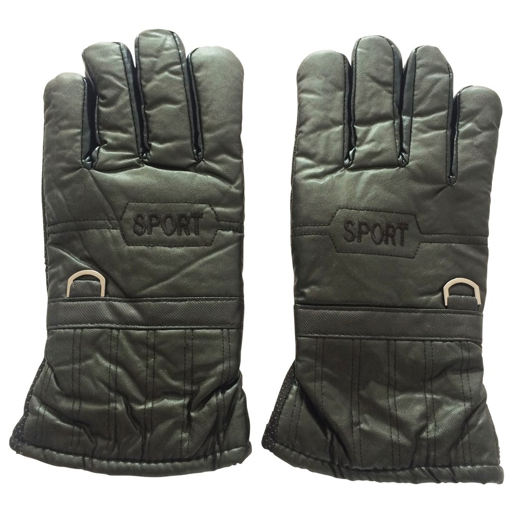 Waterproof winter Gloves
