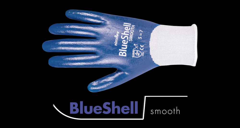 Niroflex Water Proof Gloves