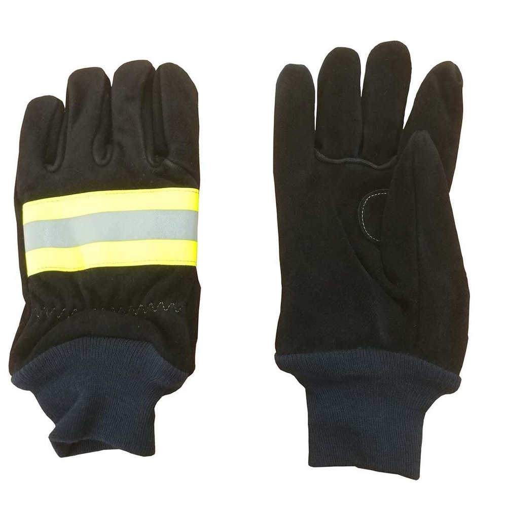 For Industrial Fireman Gloves - Safety Gloves