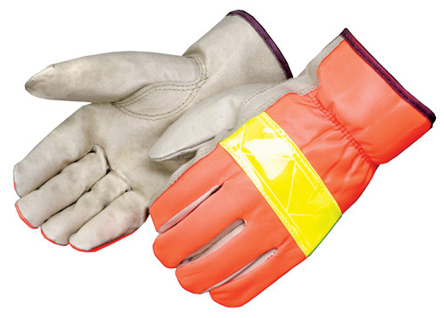 Safety Reflective Gloves