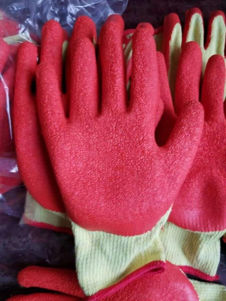 PU Cut Reristant Gloves