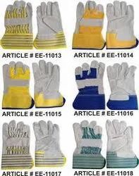 Safety Hand Glove