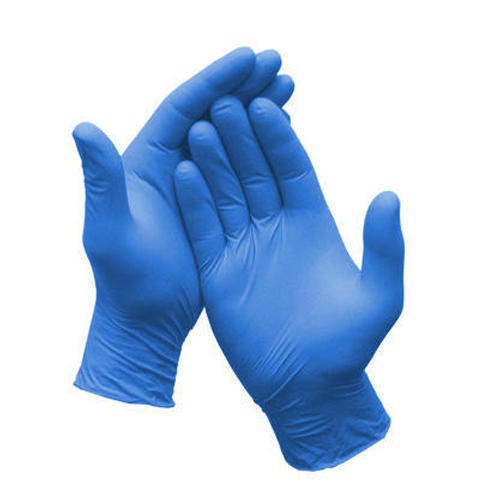 Disposable Hand Safety Gloves