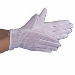 ESD Dotted Gloves