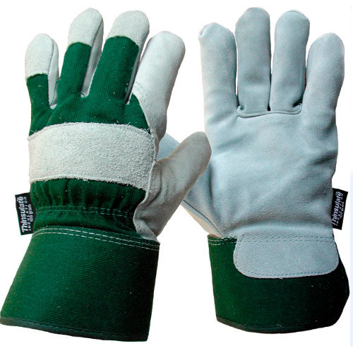 Large Rigger Gloves
