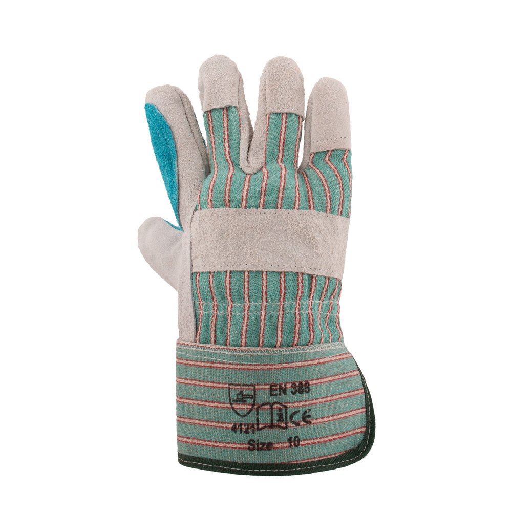 For Industrial safety rigger hand protection