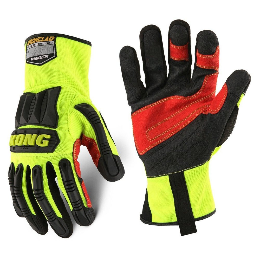 KONG RIGGER ULTIMATE RIGGING GLOVE KRIG