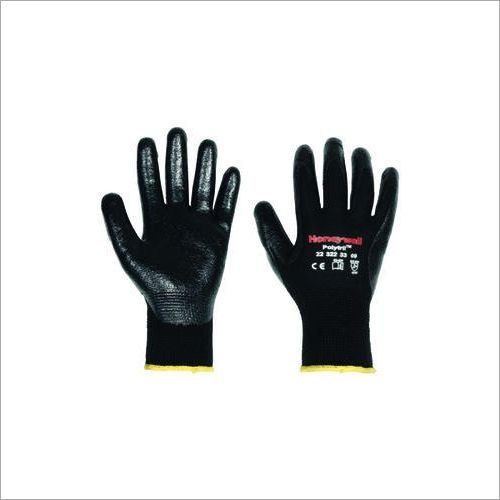 Midas Cotton Cut Resistance Hand Gloves