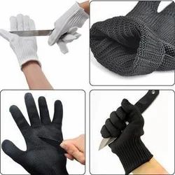 Cut Resistant Hand Gloves