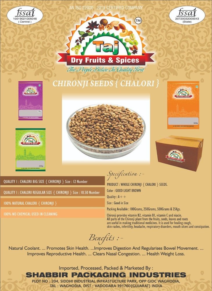 Charoli