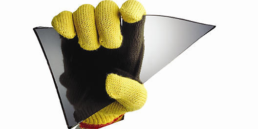 Kevlar S, M, L, XL, XXL Heat Resistance Gloves