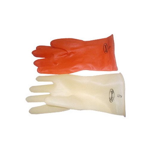 Unisex Plain Inspection Gloves