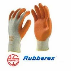 Safety Coated Gloves