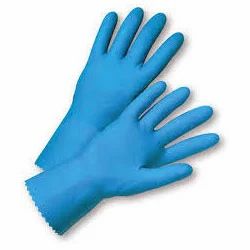 Safety Gloves