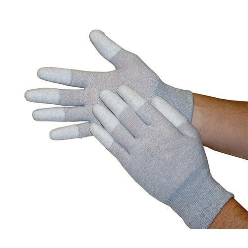 ESD PU Topfit Gloves