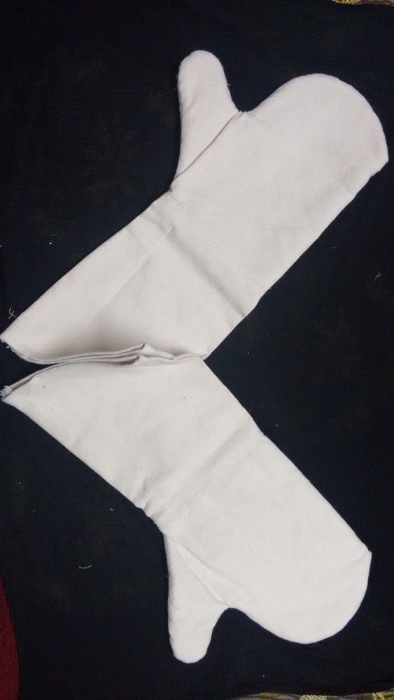 Asbestos Lining Gloves