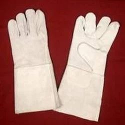 Lining Welding Gloves