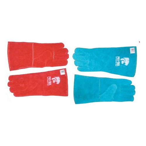 Welder Glove Full Lining