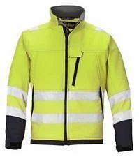 Full Sleeves Industrial Jacket