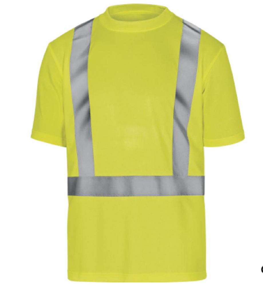 delta plus Without Sleeves Body Protection Jacket, For Construction, Size: Large