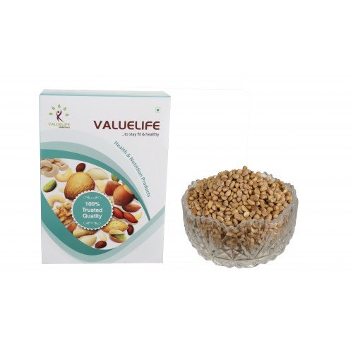 Valuelife 4-9 Months Chironji Seeds, 100kgs
